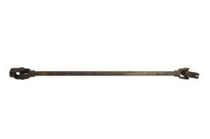 08 Polaris RZR 800 Lower Steering Stem Shaft