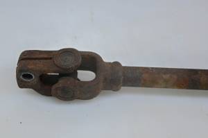 Polaris - 08 Polaris RZR 800 Lower Steering Stem Shaft - Image 2