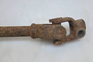 Polaris - 08 Polaris RZR 800 Lower Steering Stem Shaft - Image 3