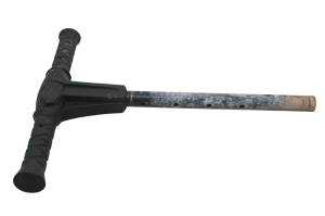 Polaris - 08 Polaris RZR 800 Passenger Grab Bar - Image 1