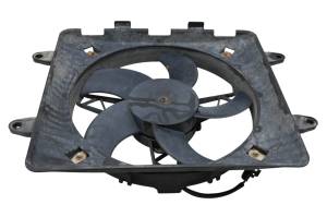 Polaris - 08 Polaris RZR 800 Radiator Fan - Image 2