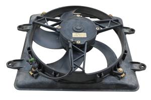 Polaris - 08 Polaris RZR 800 Radiator Fan - Image 3