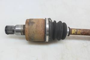 Polaris - 08 Polaris RZR 800 Rear Left Or Right Cv Axle - Image 2