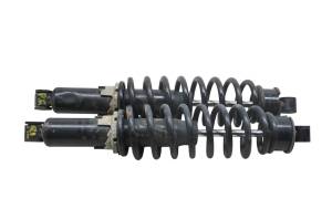 08 Polaris RZR 800 Rear Shocks Suspension Left & Right