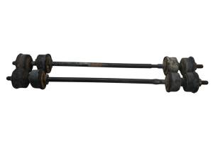 08 Polaris RZR 800 Rear Stabilizer Bar Linkage