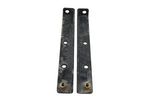 Polaris - 08 Polaris RZR 800 Winch Mounting Brackets - Image 2