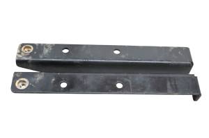 Polaris - 08 Polaris RZR 800 Winch Mounting Brackets - Image 3