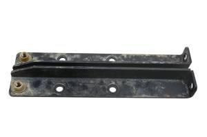 08 Polaris RZR 800 Winch Mounting Brackets