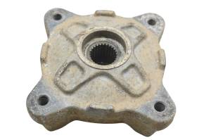 Polaris - 08 Polaris RZR 800 Front Wheel Hub - Image 1