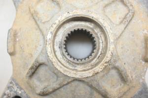 Polaris - 08 Polaris RZR 800 Front Wheel Hub - Image 3