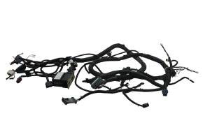 08 Polaris RZR 800 Wire Harness Electrical Wiring For Parts