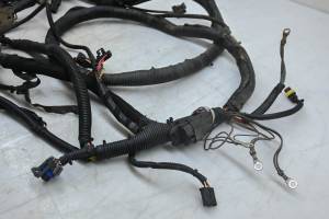 Polaris - 08 Polaris RZR 800 Wire Harness Electrical Wiring For Parts - Image 3