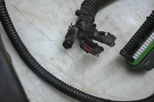 Polaris - 08 Polaris RZR 800 Wire Harness Electrical Wiring For Parts - Image 5