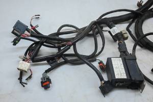 Polaris - 08 Polaris RZR 800 Wire Harness Electrical Wiring For Parts - Image 2