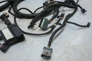 Polaris - 08 Polaris RZR 800 Wire Harness Electrical Wiring For Parts - Image 4