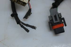 Polaris - 08 Polaris RZR 800 Wire Harness Electrical Wiring For Parts - Image 6
