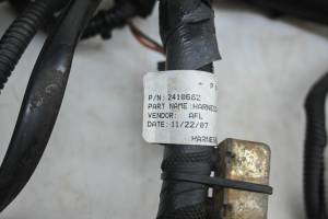 Polaris - 08 Polaris RZR 800 Wire Harness Electrical Wiring For Parts - Image 7