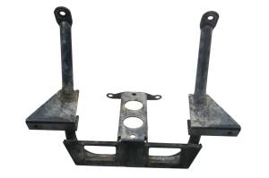 08 Polaris RZR 800 Rear Bumper Support Bracket