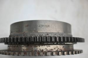 Polaris - 08 Polaris RZR 800 Flywheel Magneto - Image 4