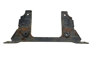 08 Polaris RZR 800 Lower Radiator Mount Bracket