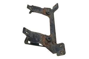 Polaris - 08 Polaris RZR 800 Lower Radiator Mount Bracket - Image 2