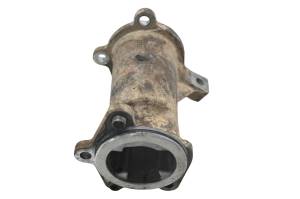 Polaris - 08 Polaris RZR 800 Gear Case Connector Tube Housing - Image 2