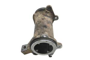Polaris - 08 Polaris RZR 800 Gear Case Connector Tube Housing - Image 3