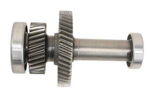 Polaris - 17 Polaris Ranger 570 4x4 Transmission Final Shaft - Image 3