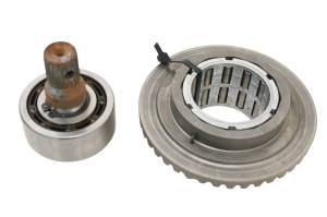 Polaris - 17 Polaris Ranger 570 4x4 Front Differential Ring & Pinion - Image 3