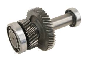 Polaris - 17 Polaris Ranger 570 4x4 Transmission Final Shaft - Image 2