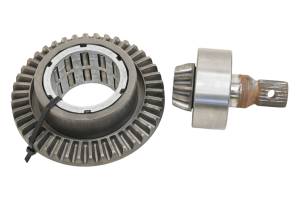 17 Polaris Ranger 570 4x4 Front Differential Ring & Pinion