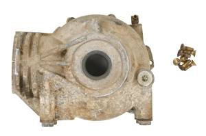 17 Polaris Ranger 570 4x4 Front Differential Housing