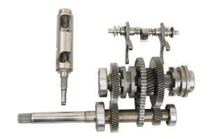 17 Polaris Ranger 570 4x4 Transmission Shift Forks & Drum