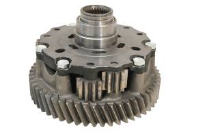 17 Polaris Ranger 570 4x4 Rear Avalanche Differential
