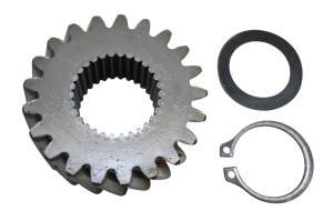 Polaris - 08 Polaris RZR 800 Main Pinion Gear - Image 3