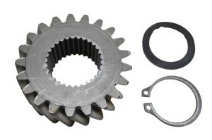 Polaris - 08 Polaris RZR 800 Main Pinion Gear - Image 2