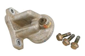17 Polaris Ranger 570 4x4 Engine Oil Filter Housing