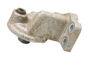 Polaris - 17 Polaris Ranger 570 4x4 Engine Oil Filter Housing - Image 2