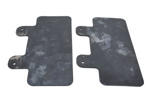 Polaris - 08 Polaris RZR 800 Rear Cv Boot Guards Left & Right - Image 1