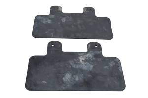 Polaris - 08 Polaris RZR 800 Rear Cv Boot Guards Left & Right - Image 2