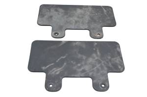 Polaris - 08 Polaris RZR 800 Rear Cv Boot Guards Left & Right - Image 3