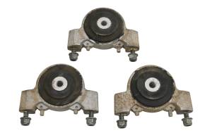 Polaris - 17 Polaris Ranger 570 4x4 Engine Transmission Isolator Brackets Mounts - Image 3