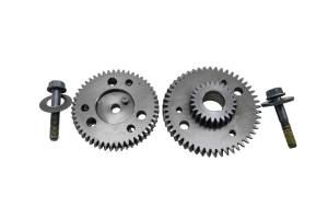 08 Polaris RZR 800 Camshaft Sprocket Cam Gear
