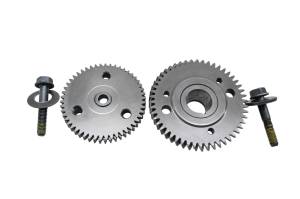 Polaris - 08 Polaris RZR 800 Camshaft Sprocket Cam Gear - Image 2