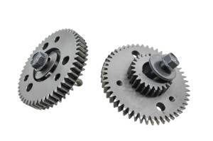Polaris - 08 Polaris RZR 800 Camshaft Sprocket Cam Gear - Image 3