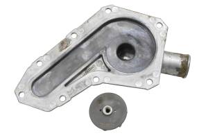 Polaris - 17 Polaris Ranger 570 4x4 Water Pump Cover & Impeller - Image 3