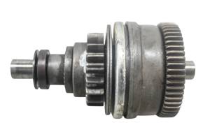 08 Polaris RZR 800 Starter Bendix Gear