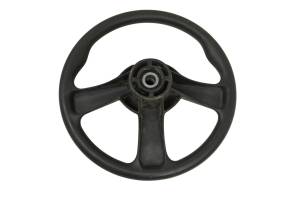 Polaris - 17 Polaris Ranger 570 4x4 Steering Wheel - Image 2
