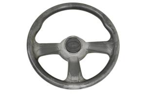 17 Polaris Ranger 570 4x4 Steering Wheel
