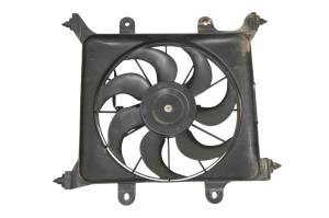 Polaris - 17 Polaris Ranger 570 4x4 Radiator Fan - Image 3